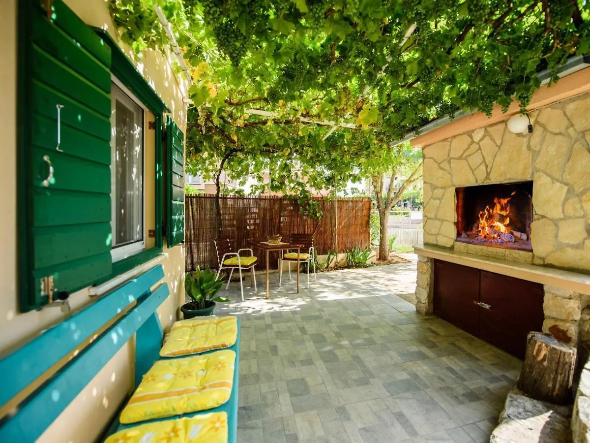 Holiday Home Taja By Interhome سبليت