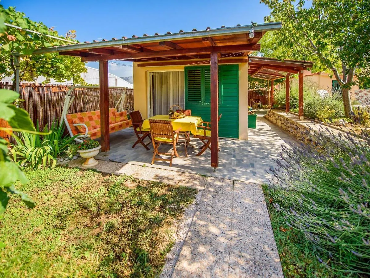 Holiday Home Taja By Interhome سبليت