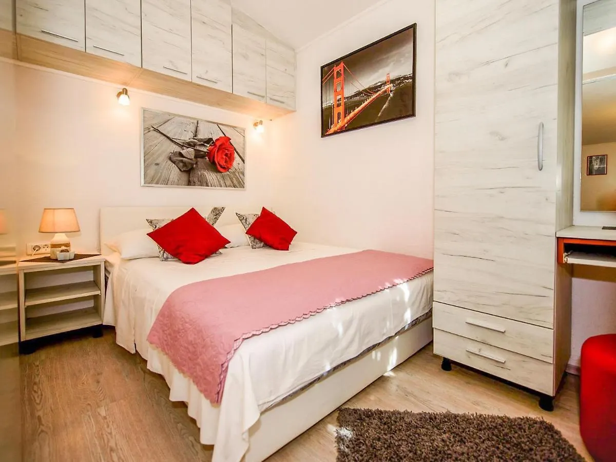 Holiday Home Taja By Interhome سبليت