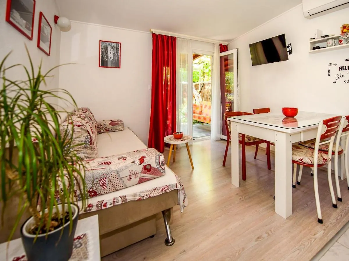 Holiday Home Taja By Interhome سبليت 0*,  كرواتيا