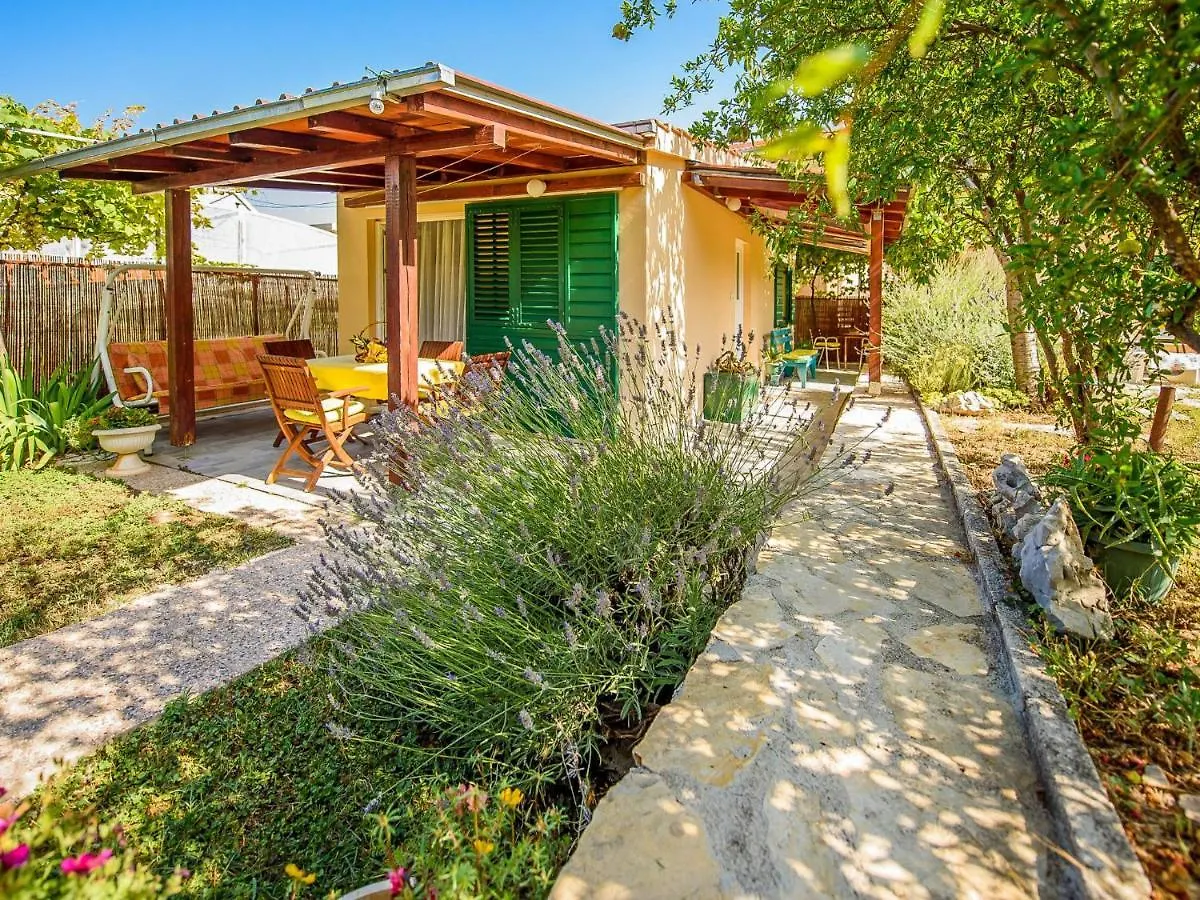 Holiday Home Taja By Interhome سبليت