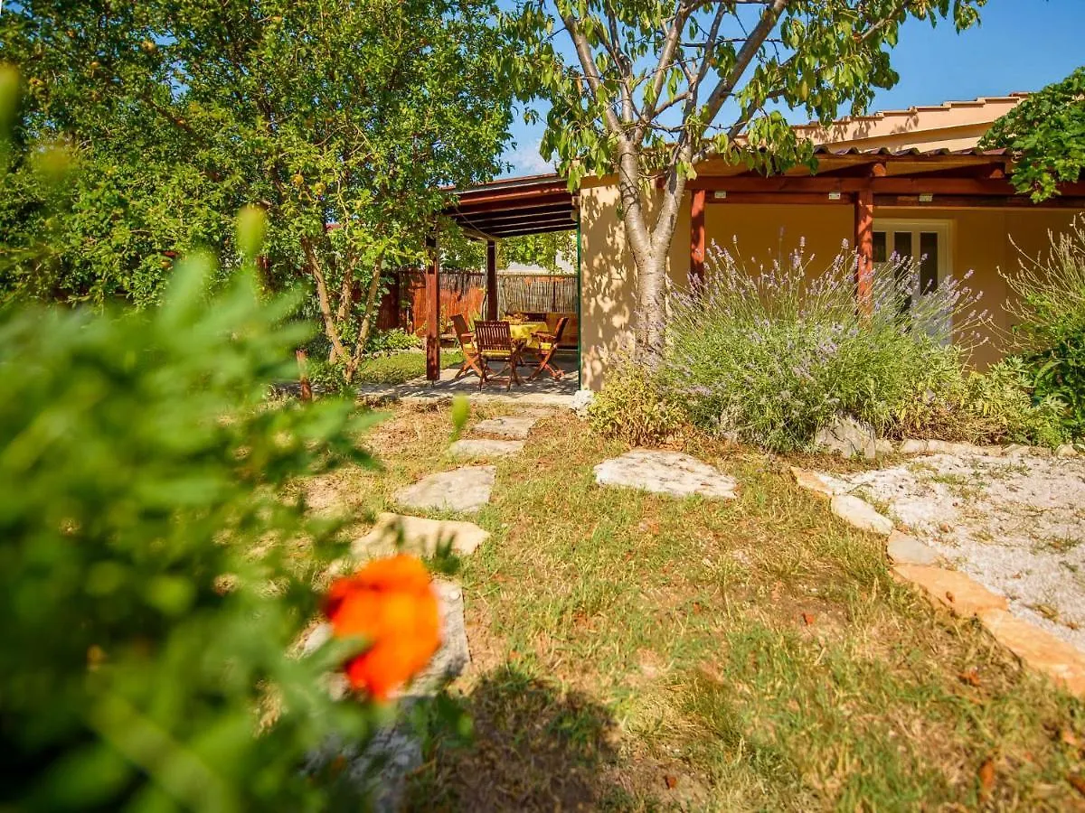 Holiday Home Taja By Interhome سبليت