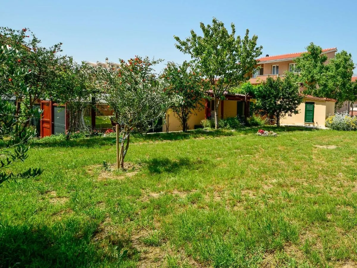 Holiday Home Taja By Interhome سبليت