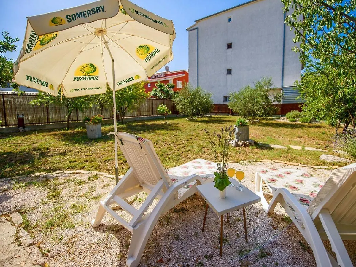 Holiday Home Taja By Interhome سبليت كرواتيا