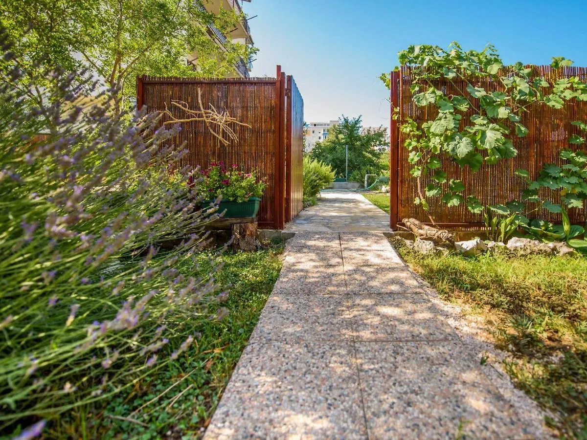 Holiday Home Taja By Interhome سبليت
