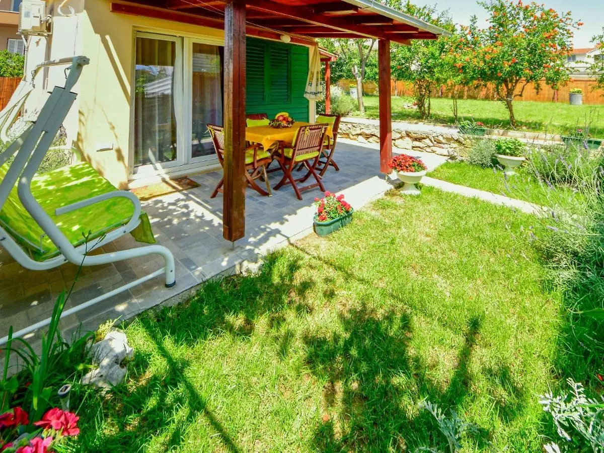 Holiday Home Taja By Interhome سبليت
