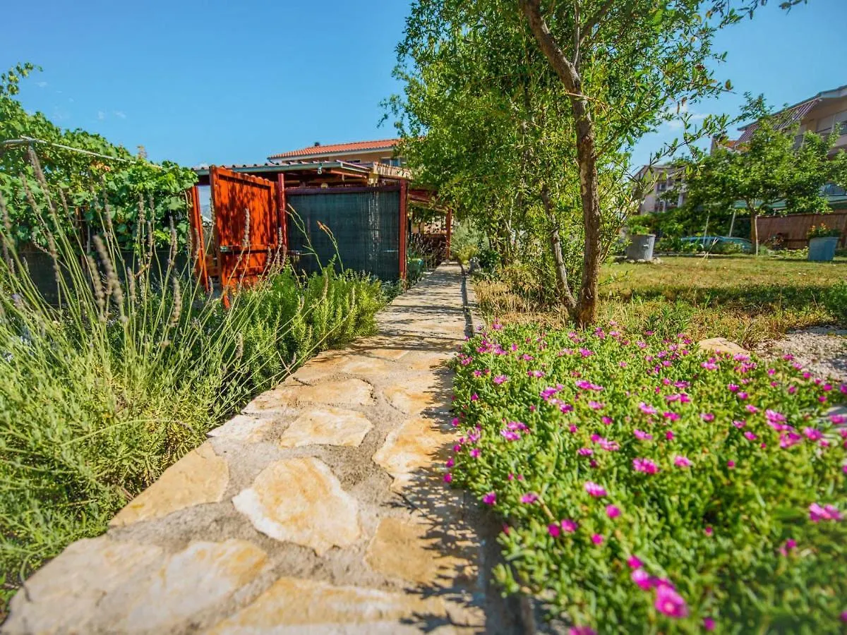 Holiday Home Taja By Interhome سبليت