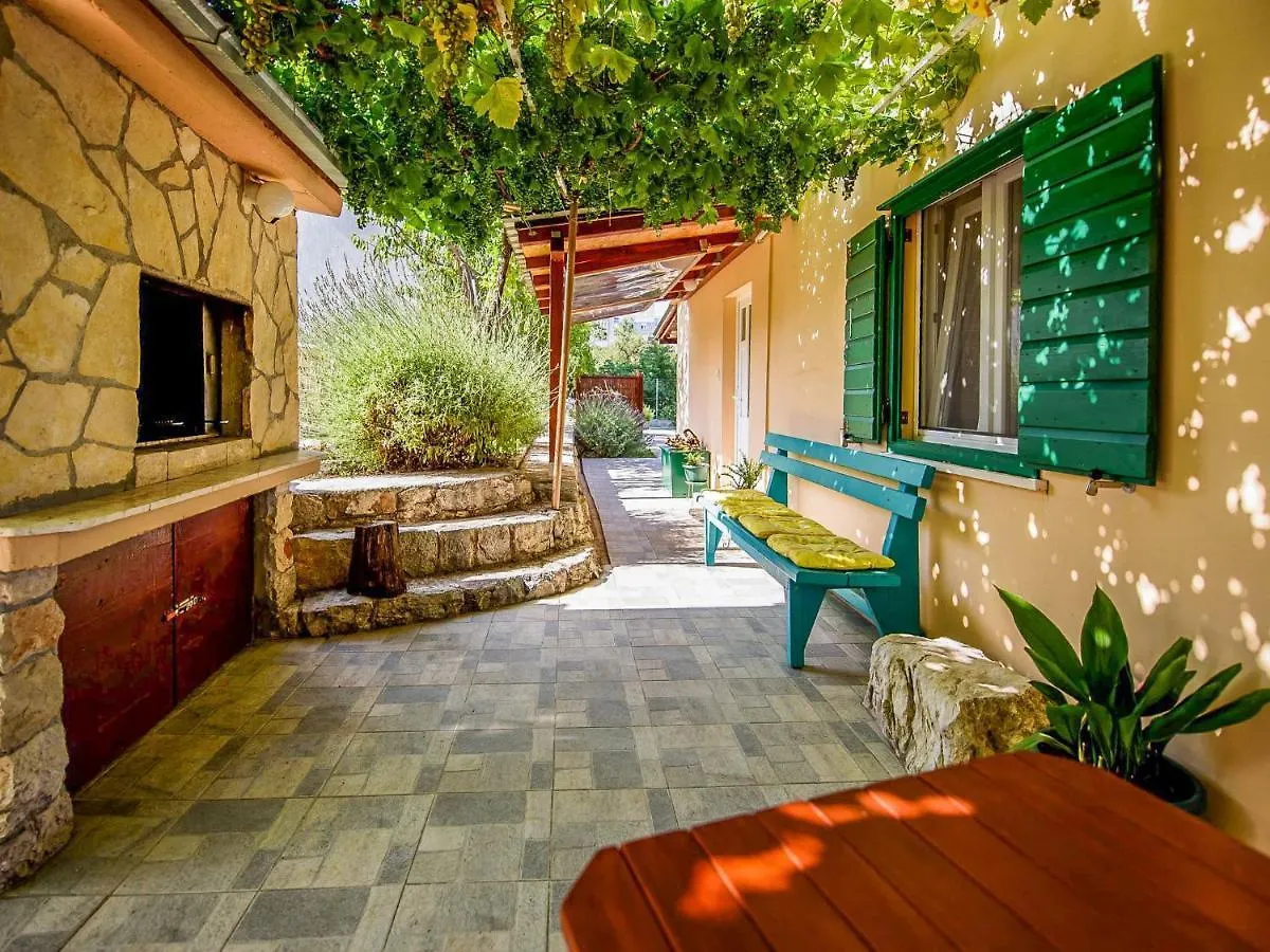 Holiday Home Taja By Interhome سبليت 0*,