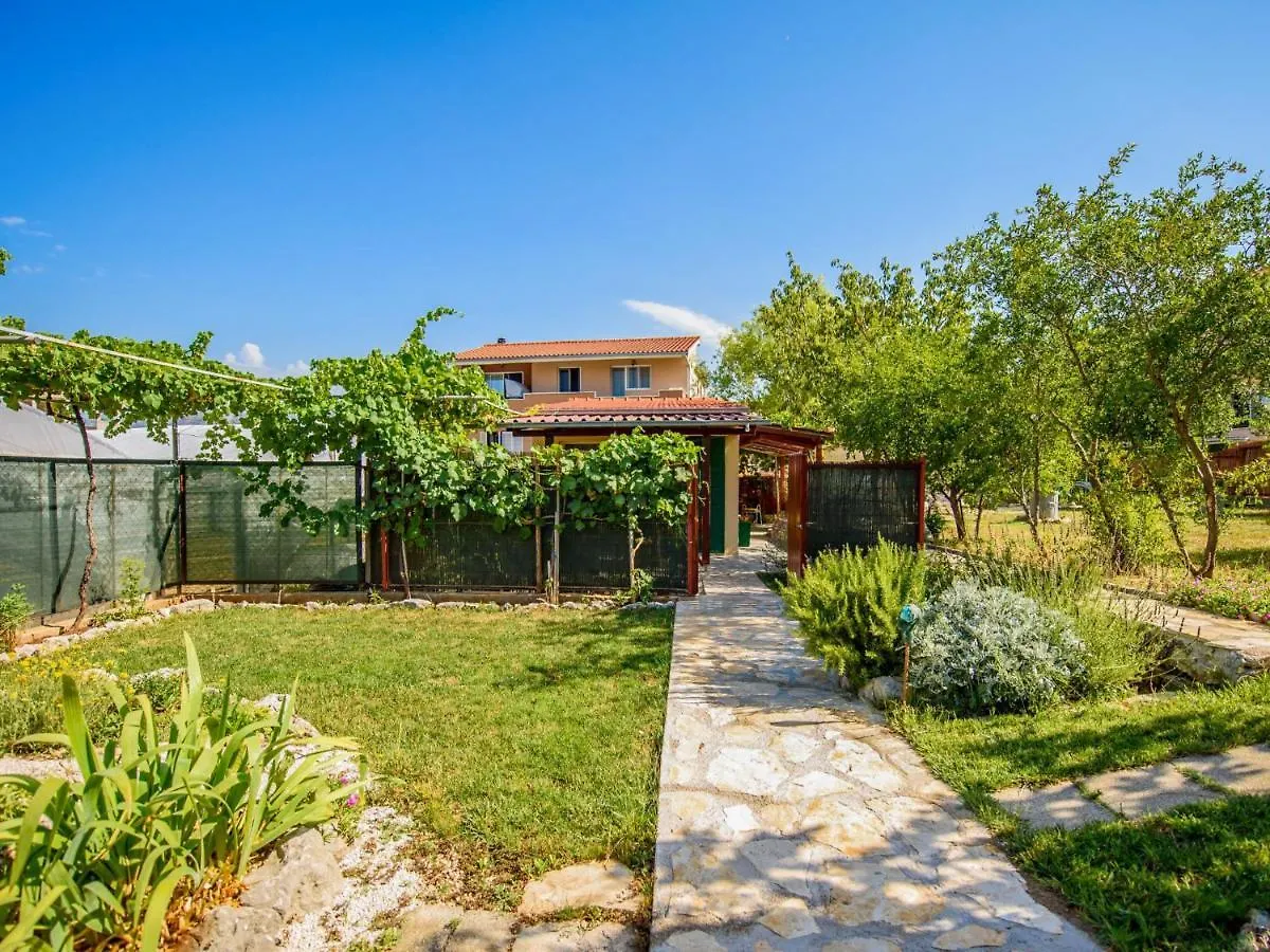 Holiday Home Taja By Interhome Spalato 0*,