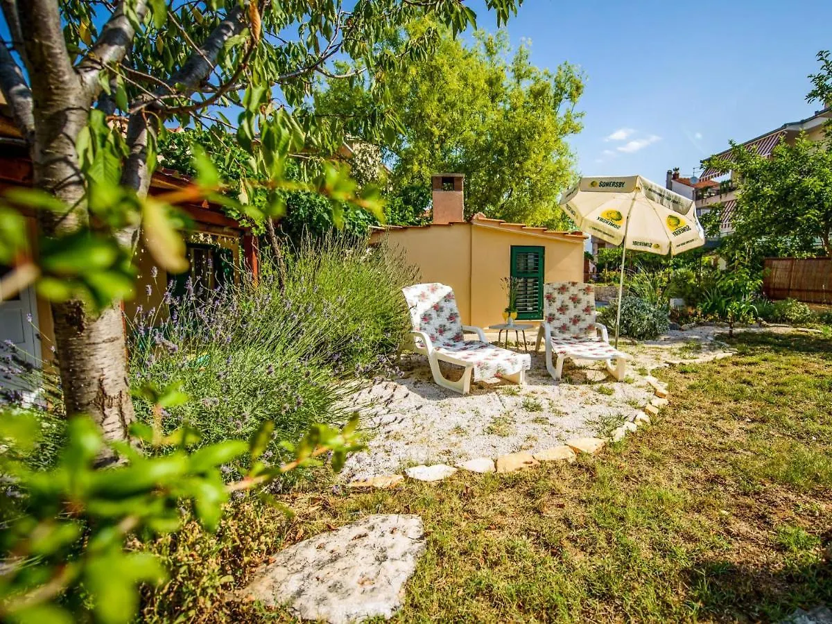 Holiday Home Taja By Interhome Spalato