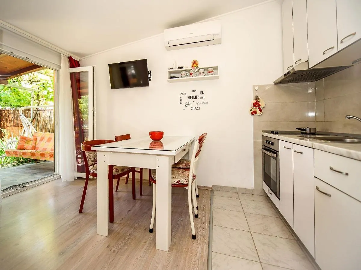 Holiday Home Taja By Interhome Spalato Croazia